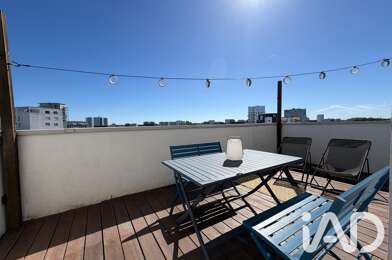 Appartement 4 pièces 323000 €