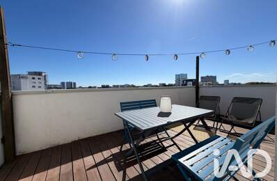 Vente Appartement 4 pièces — photo du bien