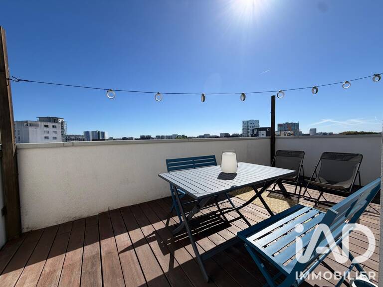 Vente Appartement 4 pièces — photo 1