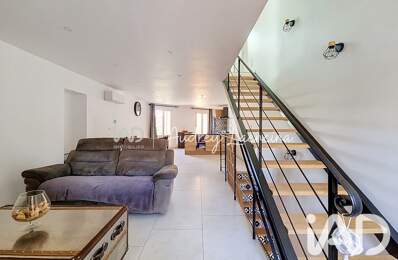 Vente Maison de village 3 pièces — photo du bien