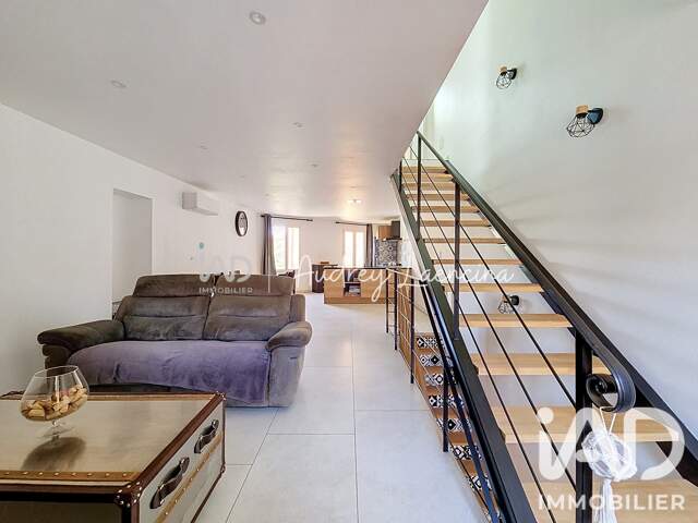 Vente Maison de village 3 pièces — photo du bien