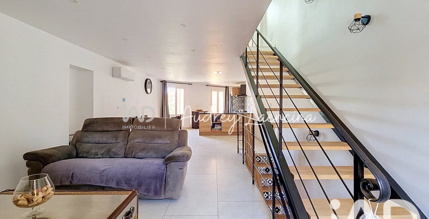 Vente Maison de village 3 pièces — photo 1