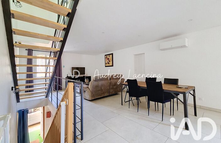 Vente Maison de village 3 pièces — photo 2