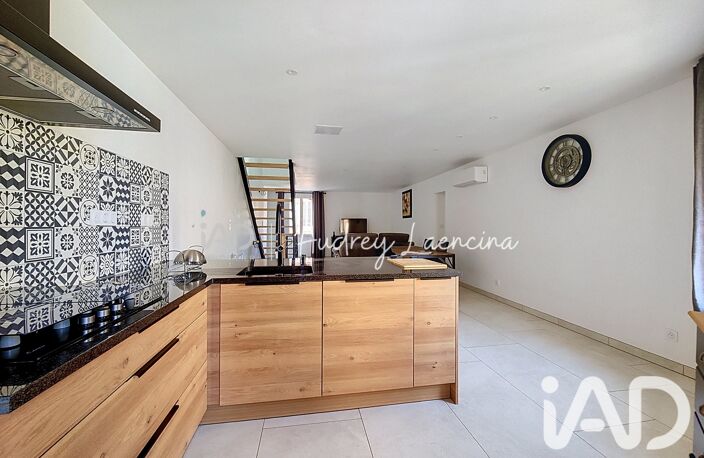 Vente Maison de village 3 pièces — photo 3