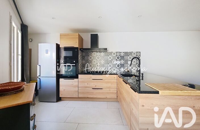 Vente Maison de village 3 pièces — photo 4