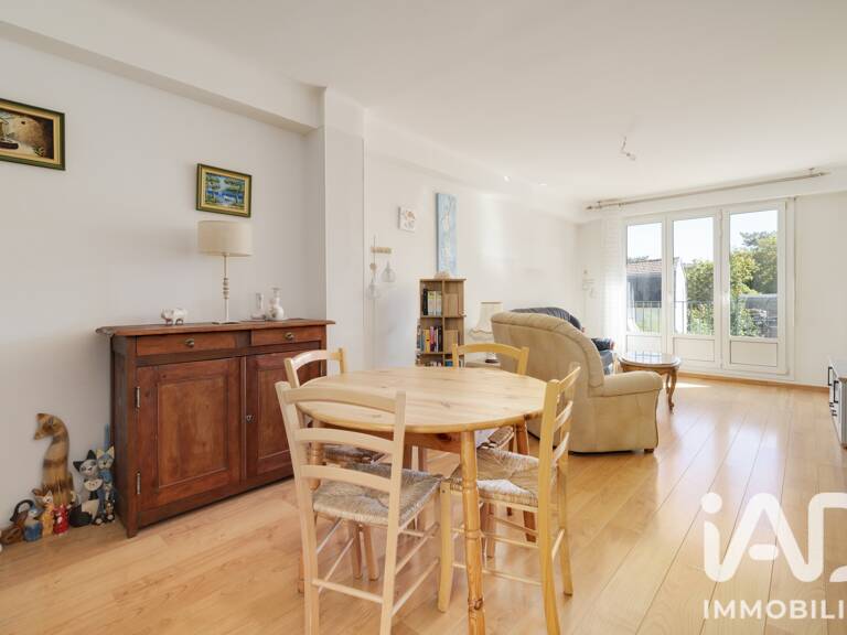 Vente Appartement 4 pièces — photo 1