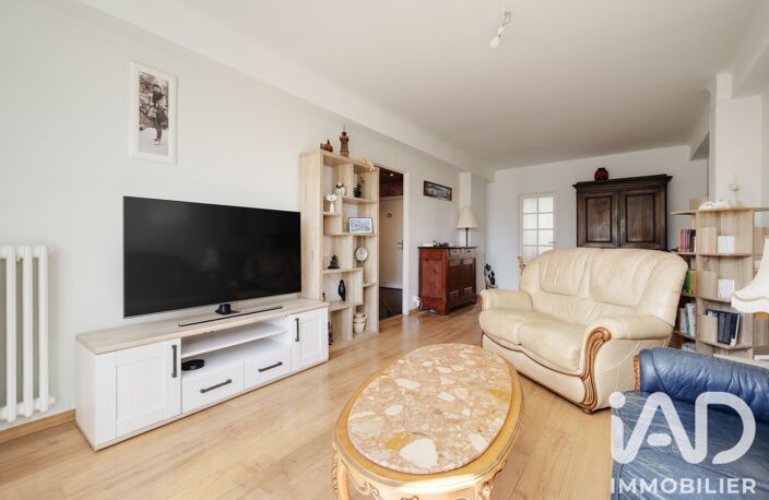 Vente Appartement 4 pièces — photo 2