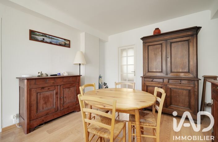 Vente Appartement 4 pièces — photo 3