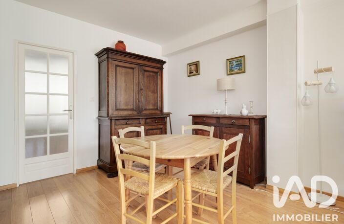 Vente Appartement 4 pièces — photo 4
