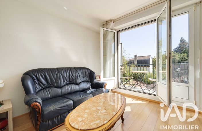 Vente Appartement 4 pièces — photo 5