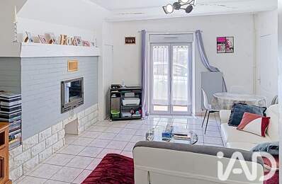 Vente Maison de village 5 pièces — photo du bien