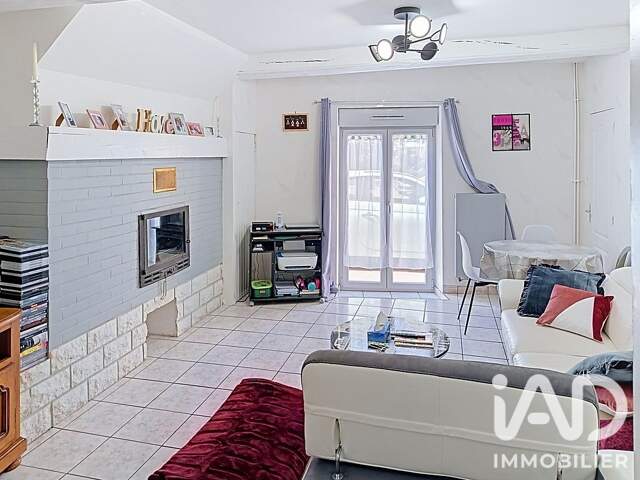 Vente Maison de village 5 pièces — photo du bien