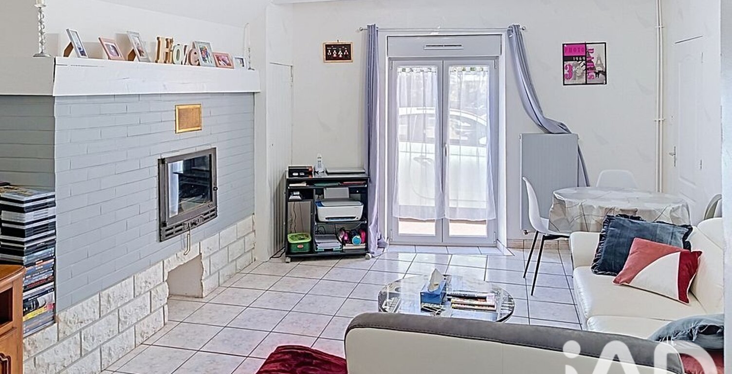 Vente Maison de village 5 pièces — photo 1