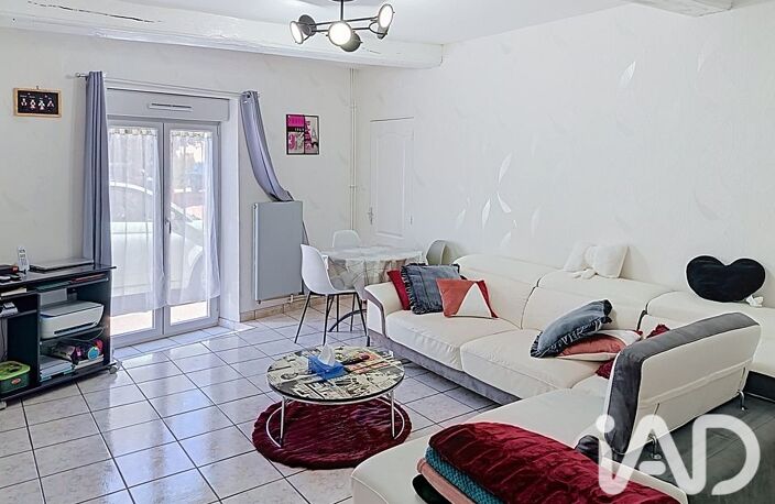 Vente Maison de village 5 pièces — photo 2