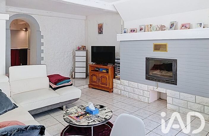 Vente Maison de village 5 pièces — photo 3