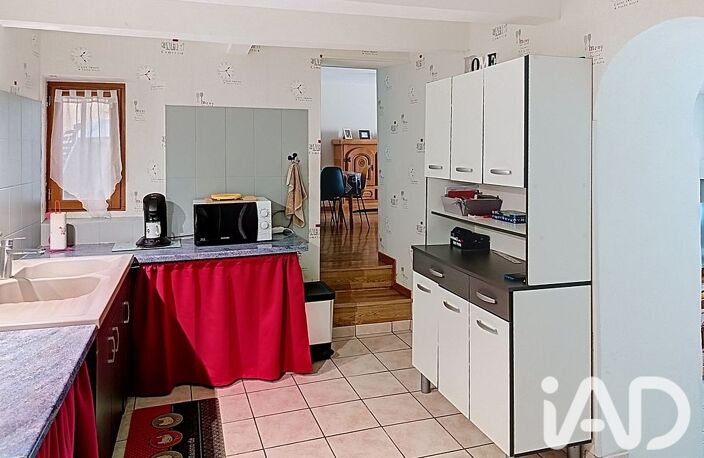Vente Maison de village 5 pièces — photo 4