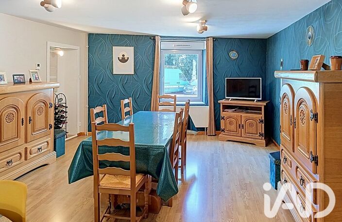 Vente Maison de village 5 pièces — photo 5