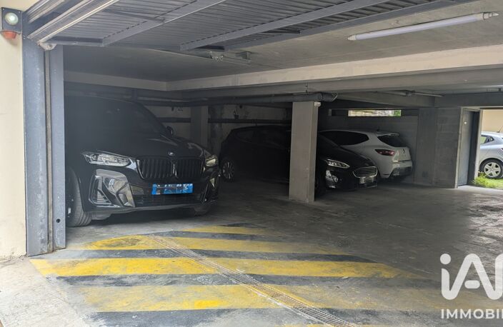 Vente Parking 12 m&sup2; — photo 2