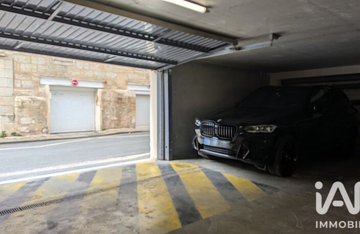 Vente Parking 12 m&sup2; — photo 3