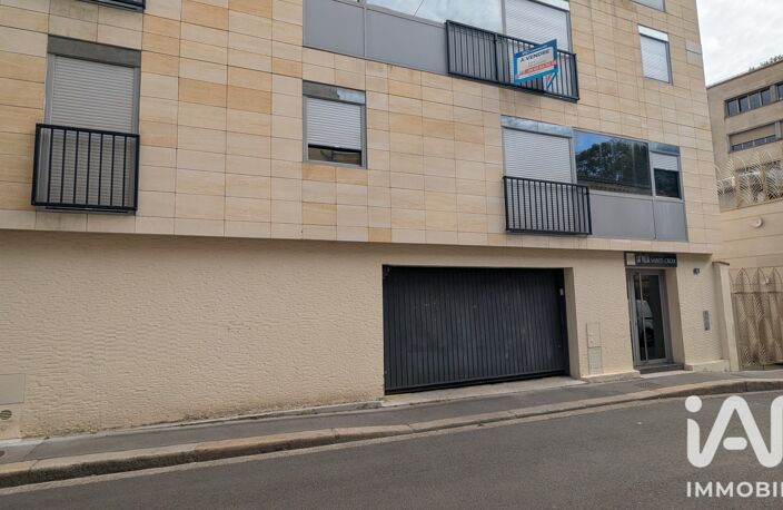 Vente Parking 12 m&sup2; — photo 4