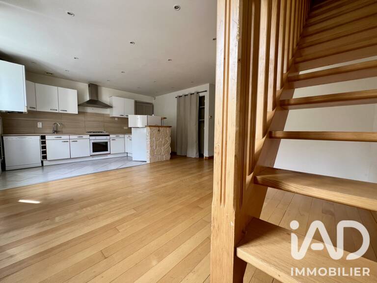 Vente Duplex 4 pièces — photo 1