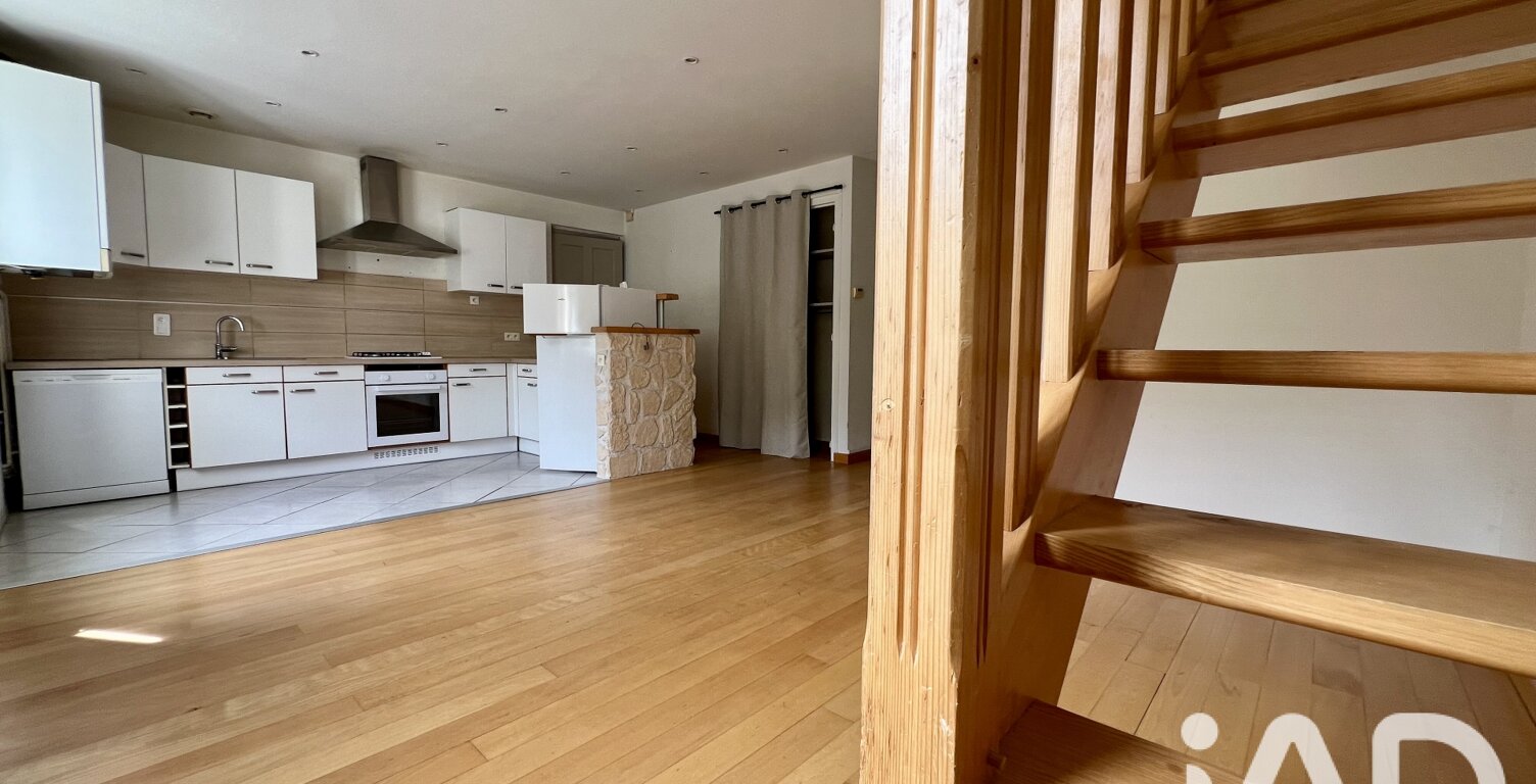 Vente Duplex 4 pièces — photo 1