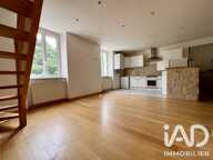 Vente Duplex 4 pièces — photo 2