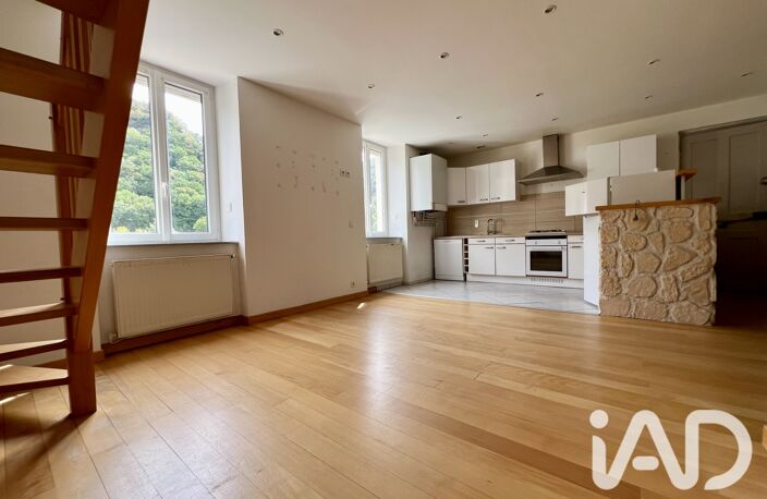 Vente Duplex 4 pièces — photo 2