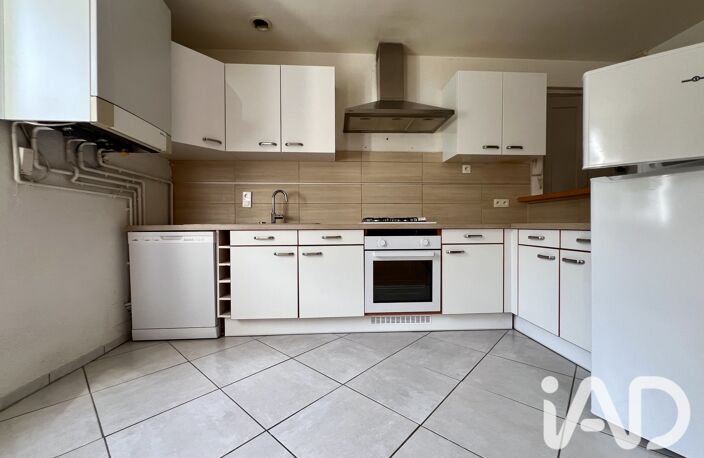 Vente Duplex 4 pièces — photo 3