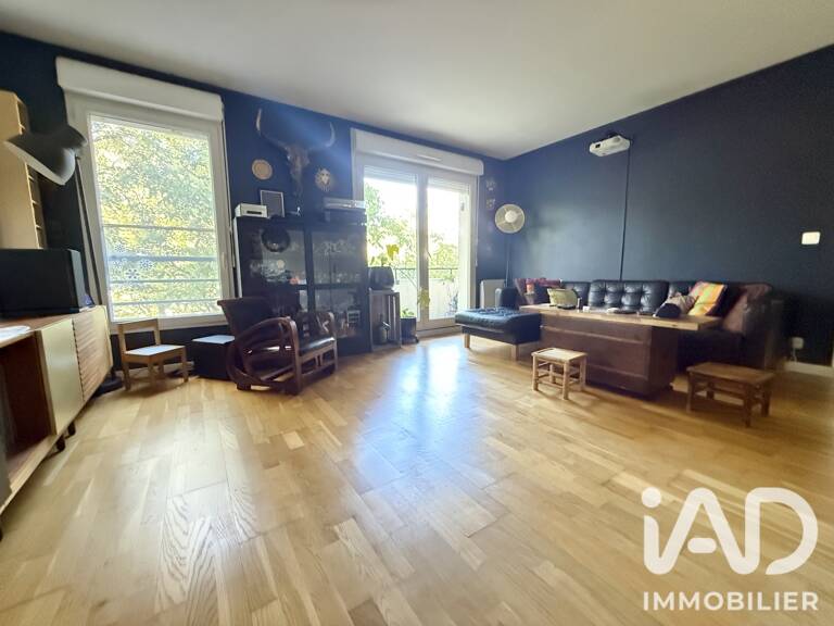 Vente Appartement 4 pièces — photo 1
