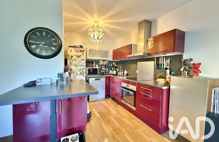 Vente Appartement 4 pièces — photo 2