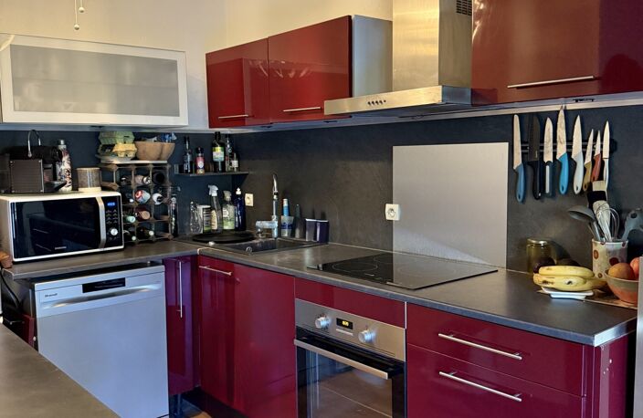 Vente Appartement 4 pièces — photo 3