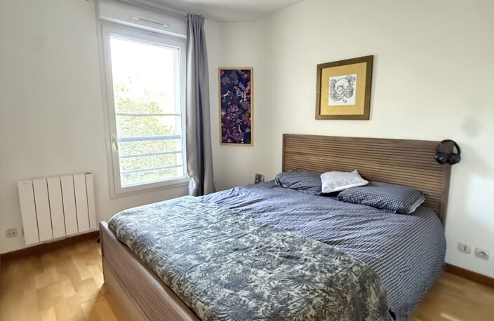 Vente Appartement 4 pièces — photo 5