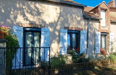 Vente Longère 5 pièces — photo du bien