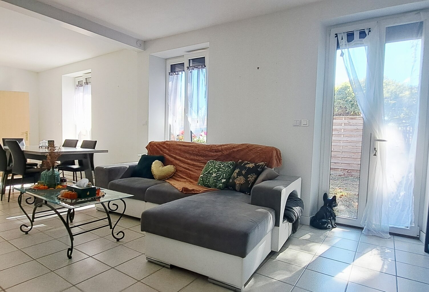 Vente Longère 5 pièces — photo 1