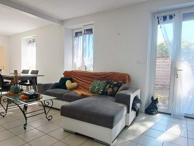 Vente Longère 5 pièces — photo du bien