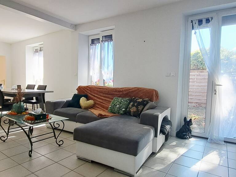 Vente Longère 5 pièces — photo 1