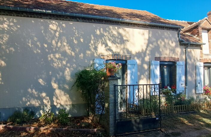 Vente Longère 5 pièces — photo 3