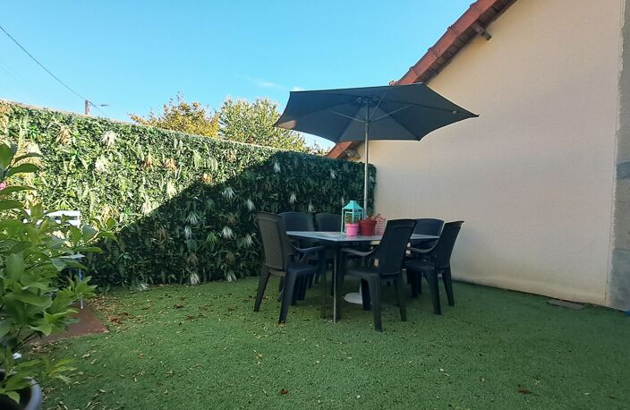 Vente Longère 5 pièces — photo 4