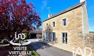 Maison 6 Pièces 144 m² à vendre à Saint-Brandan (22800)