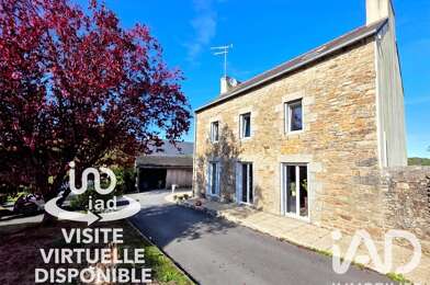 Maison 6 pièces 194000 €