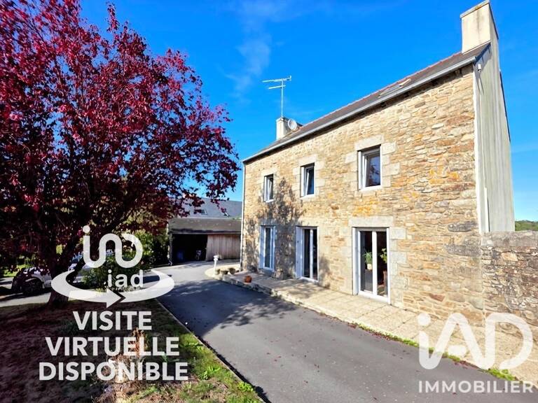 Vente Maison de village 6 pièces — photo 1