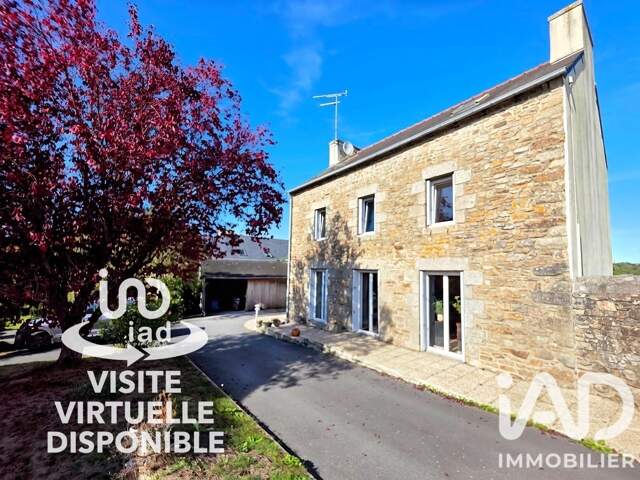 Vente Maison de village 6 pièces — photo du bien