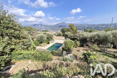 Maison 7 pièces 949000 €
