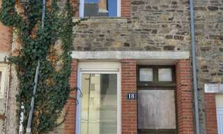 Maison 3 Pièces 52 m² à vendre à Martigné-Ferchaud (35640)
