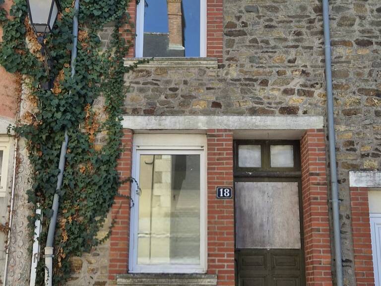Vente Maison de village 3 pièces — photo 1