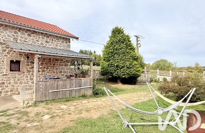 Vente Maison de campagne 5 pièces — photo 3