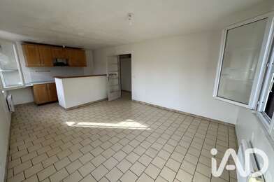 Appartement 2 pièces 186000 €