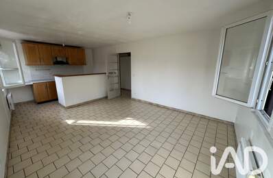 Vente Appartement 2 pièces — photo du bien