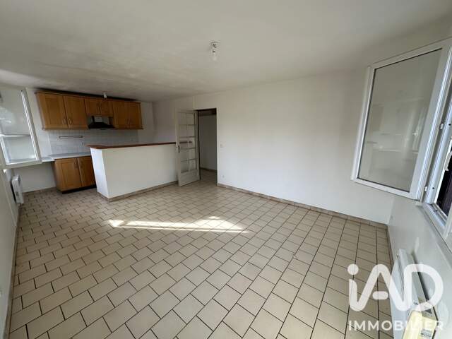 Vente Appartement 2 pièces — photo du bien